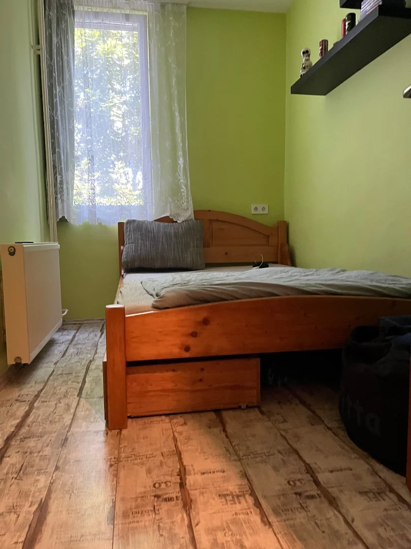 Eladó tégla lakás Tatabánya Komáromi út - Kép 9