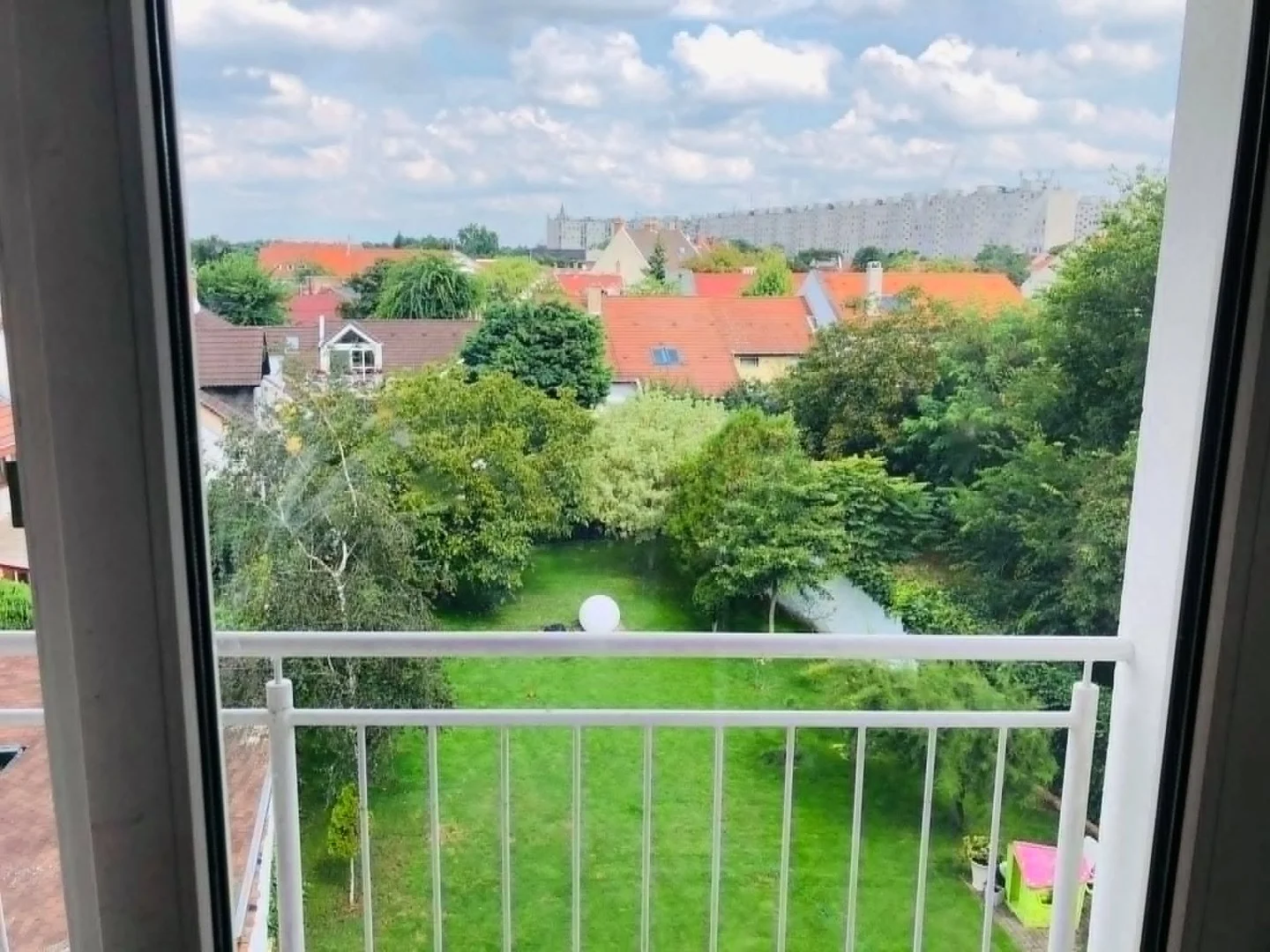 Kiadó tégla lakás Debrecen Rákóczi utca - Kép 10