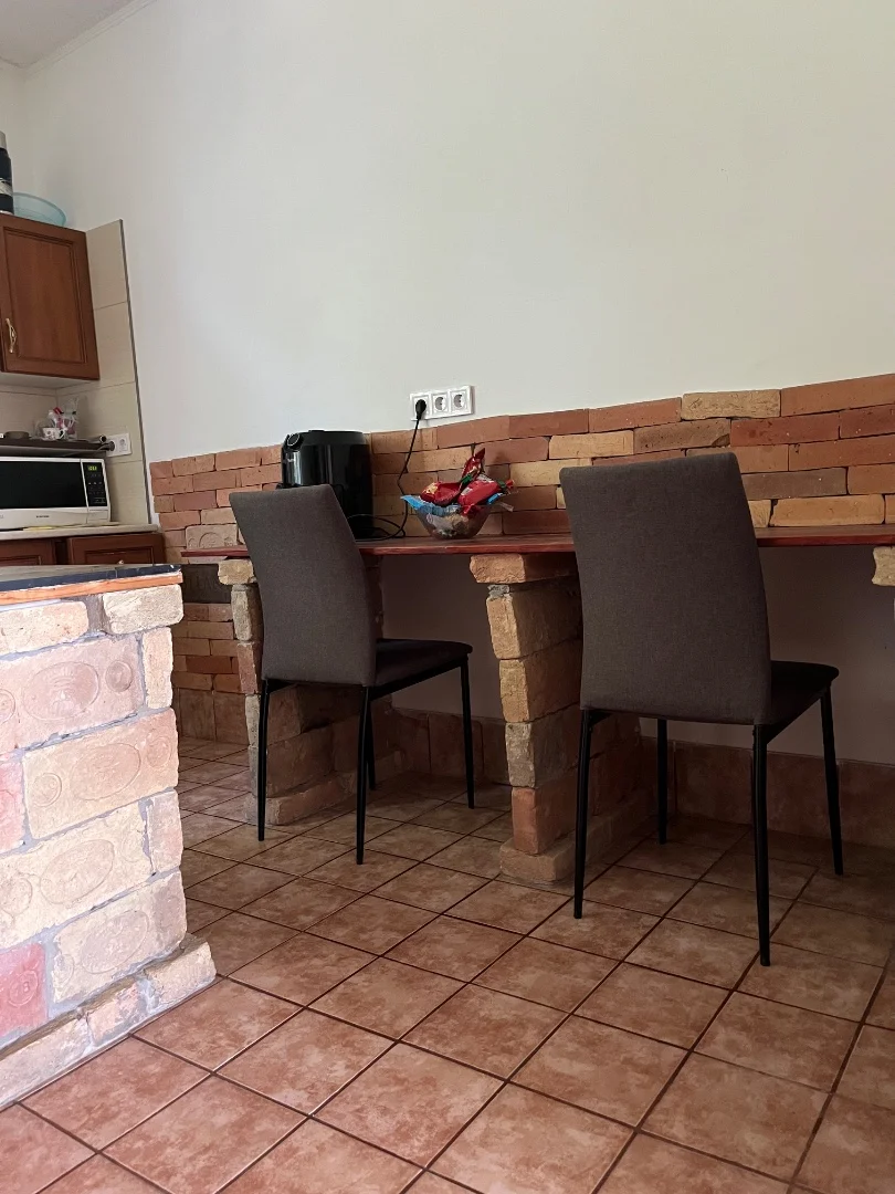 Eladó tégla lakás Tatabánya Komáromi út - Kép 2