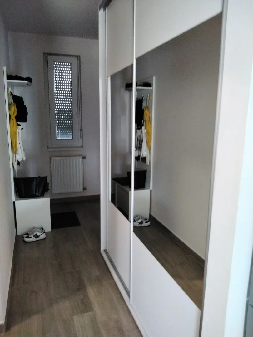 Eladó tégla lakás Győr Malomsok sétány - Kép 2
