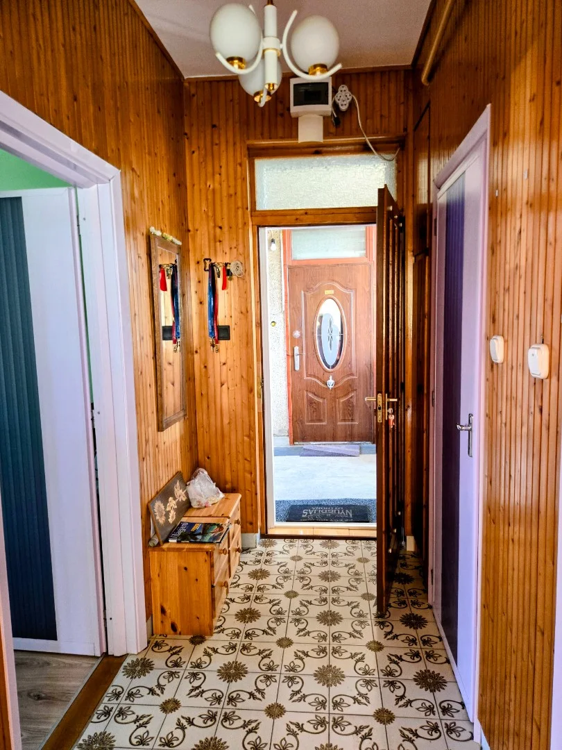 Eladó tégla lakás Hajdúszoboszló Damjanich - Kép 8