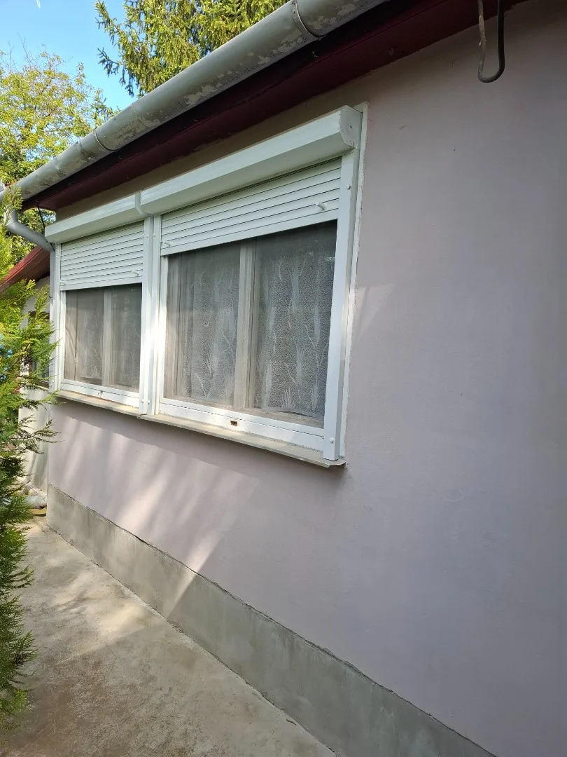 Eladó önálló nyaraló nyaraló / üdülő Gyula Holdas utca - Kép 3