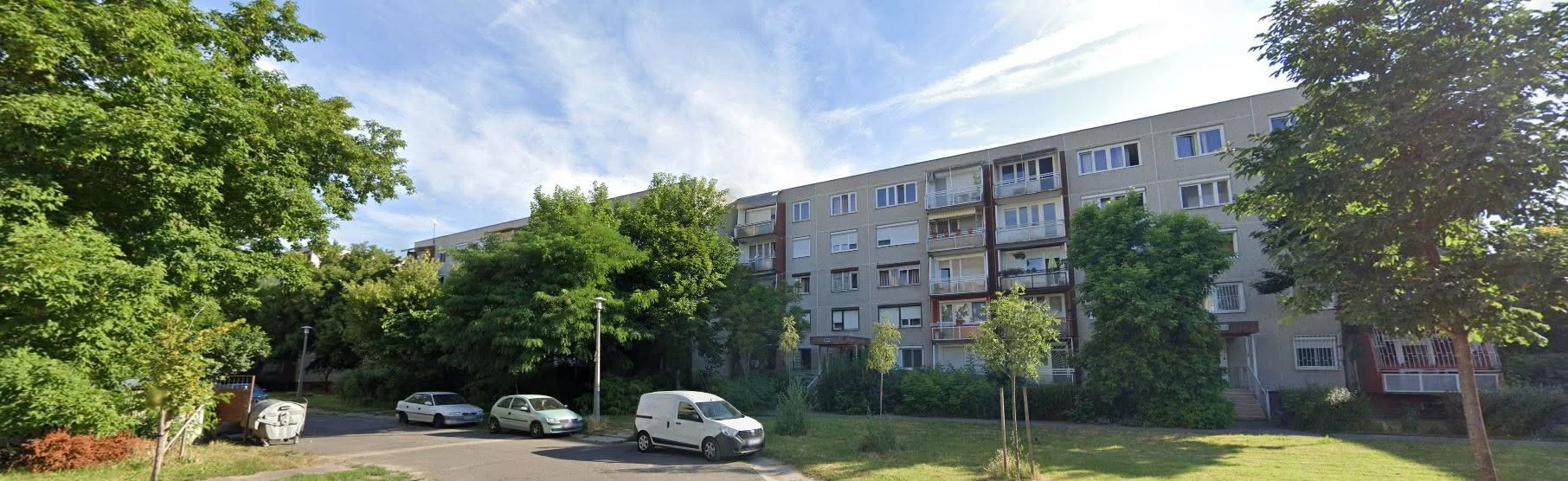 Eladó panel lakás Budapest 21. ker. Völgy utca - Kép 3