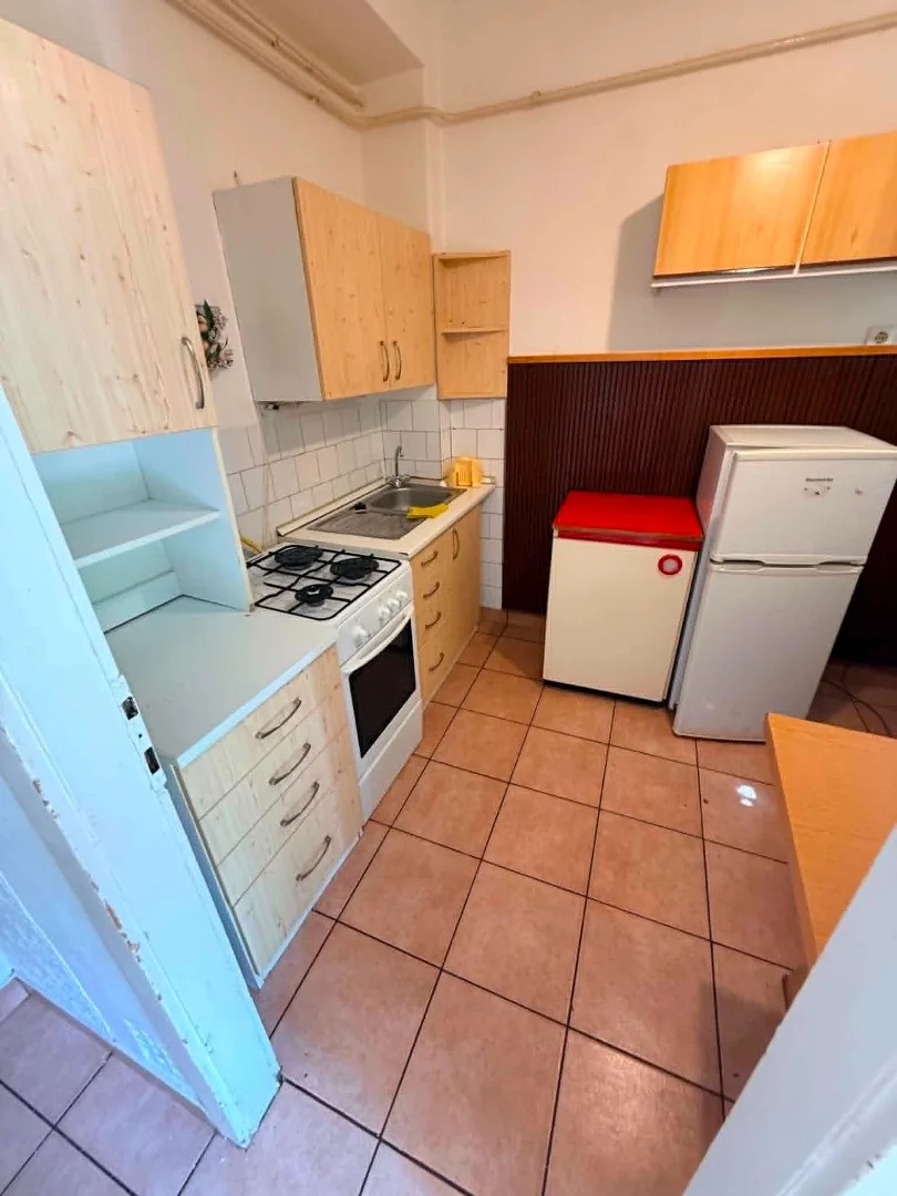 Eladó tégla lakás Miskolc Szent István út - Kép 11