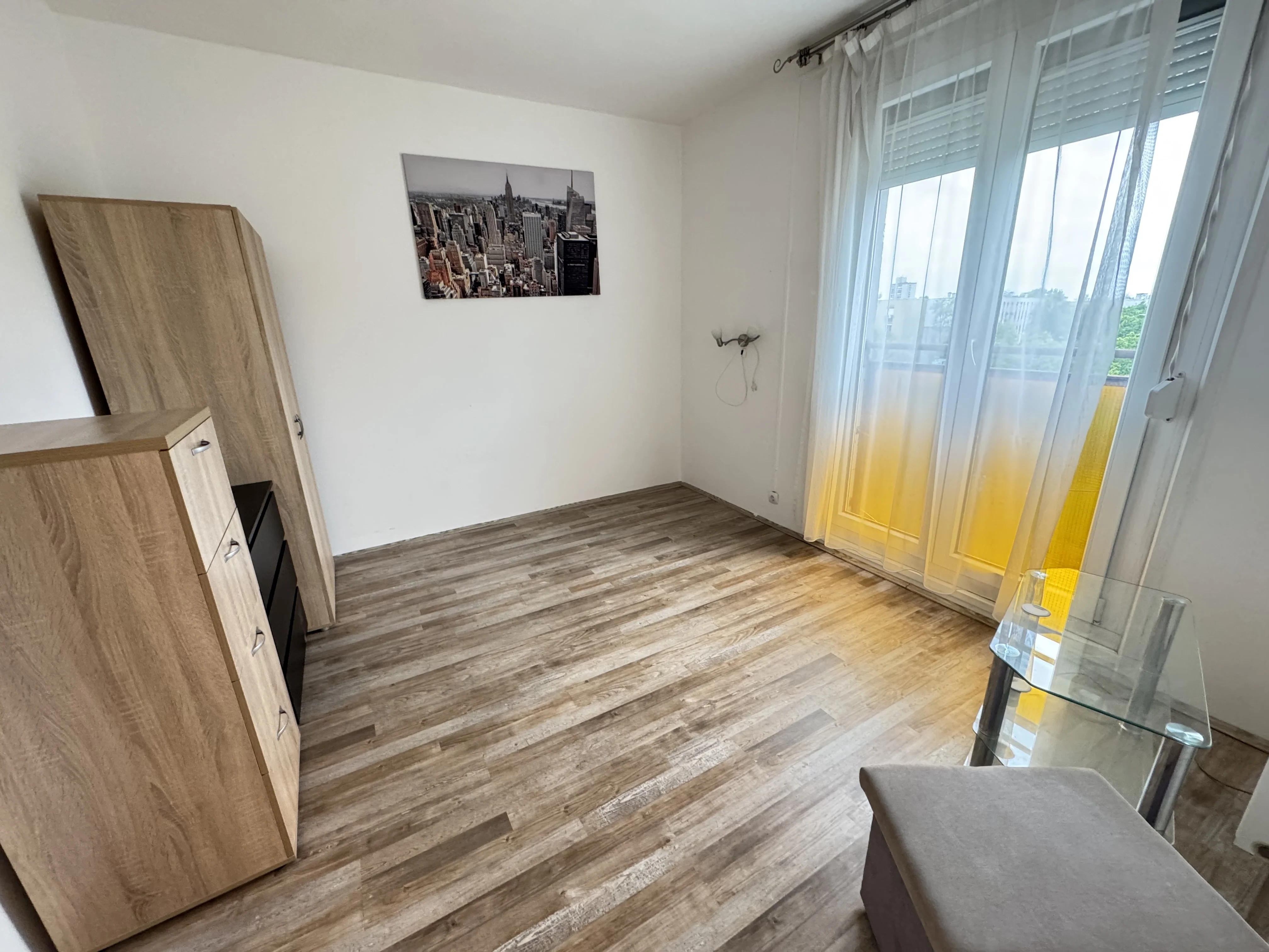 Kiadó lakás Pécs Endresz György - Kép 8