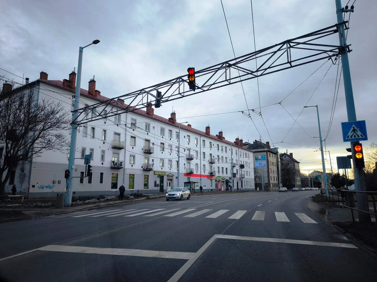 Eladó tégla lakás Debrecen Benedek Elek tér - Kép 8
