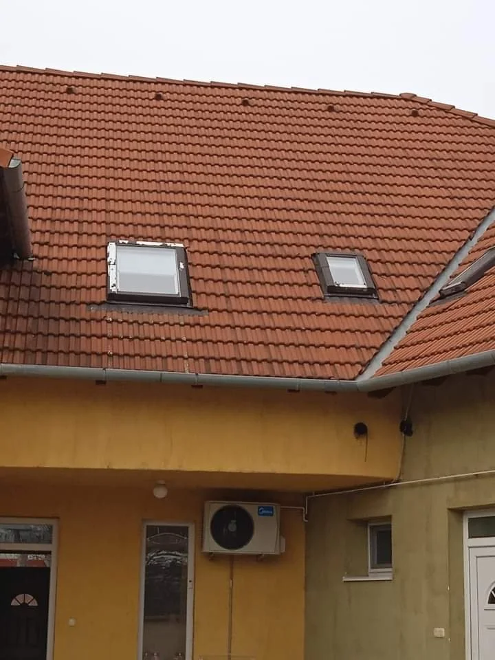 Eladó tégla lakás Baja Szent Antal - Kép 13