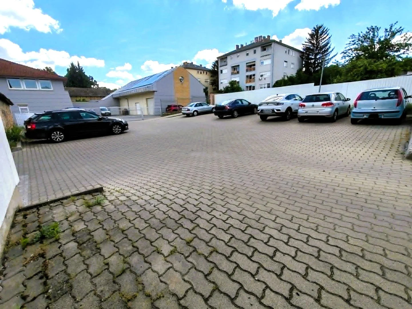 Eladó tégla lakás Bonyhád Perczel Mór utca - Kép 19