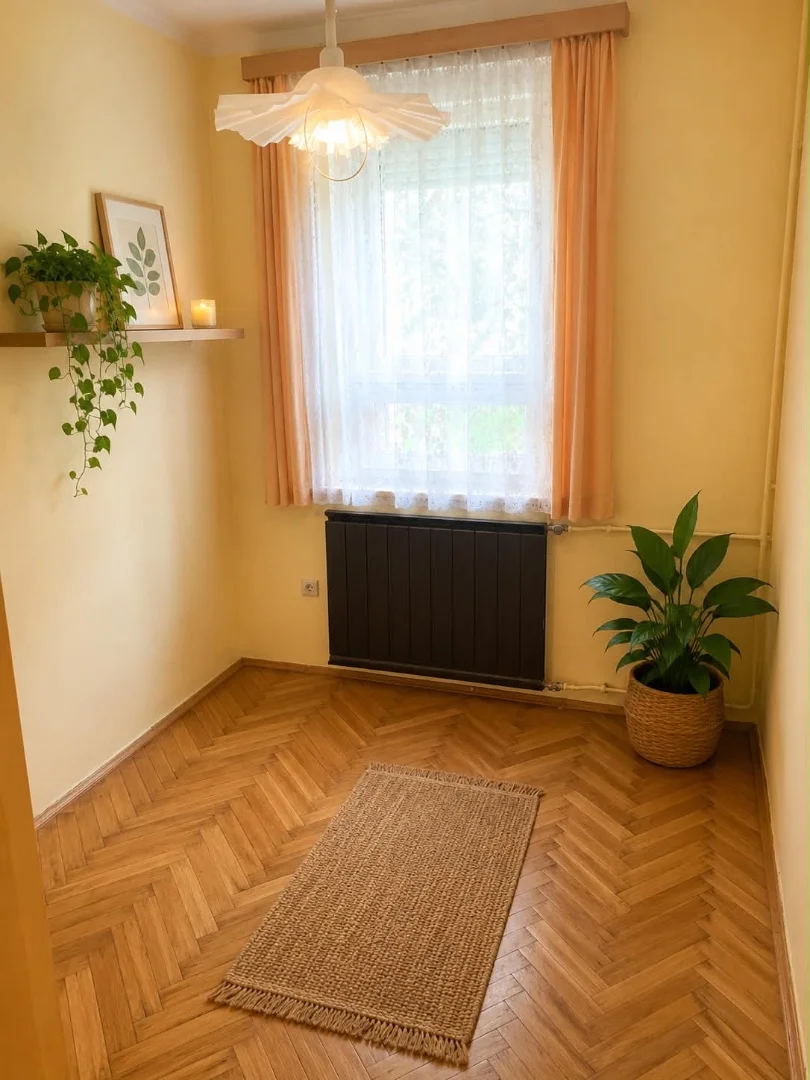 Eladó panel lakás Szekszárd Tartsay Vilmos lakótelep - Kép 9
