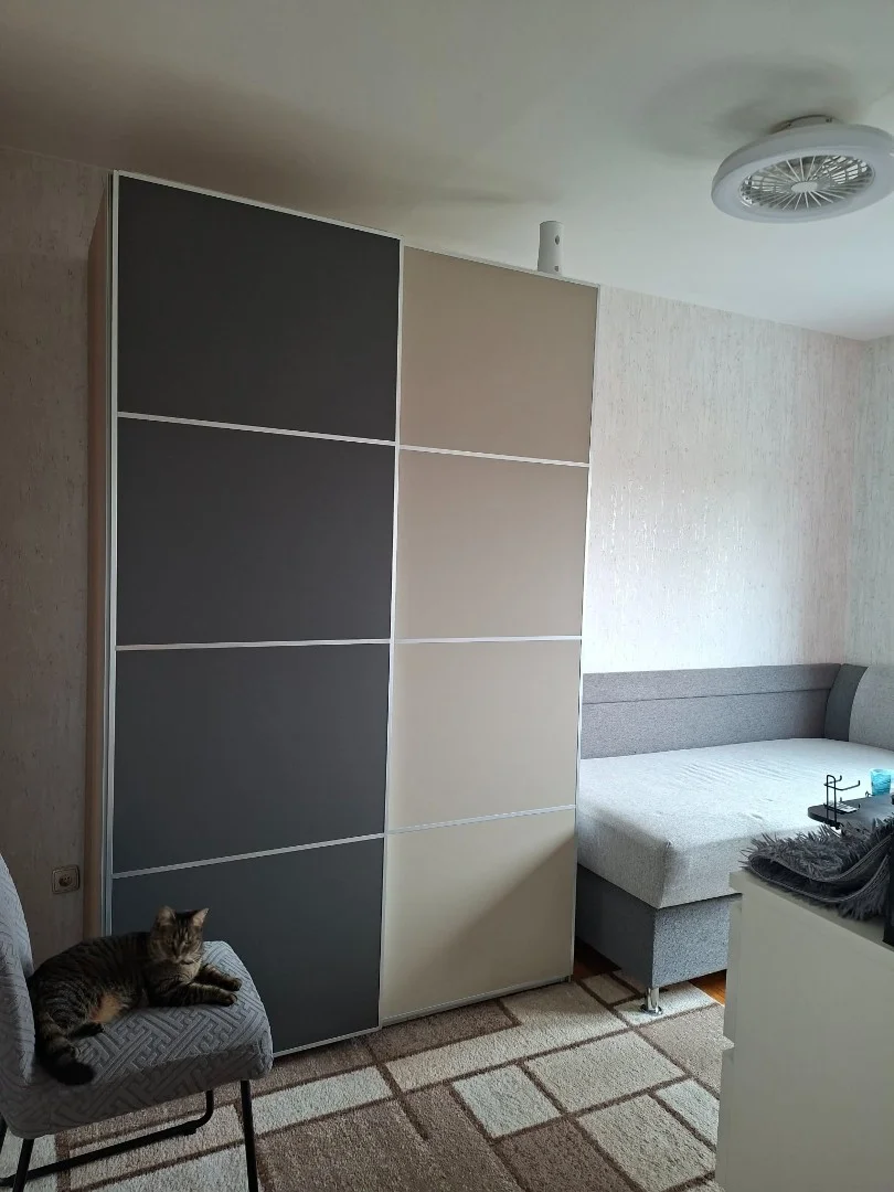 Eladó panel lakás Budapest 14. ker. Gvadányi utca - Kép 7