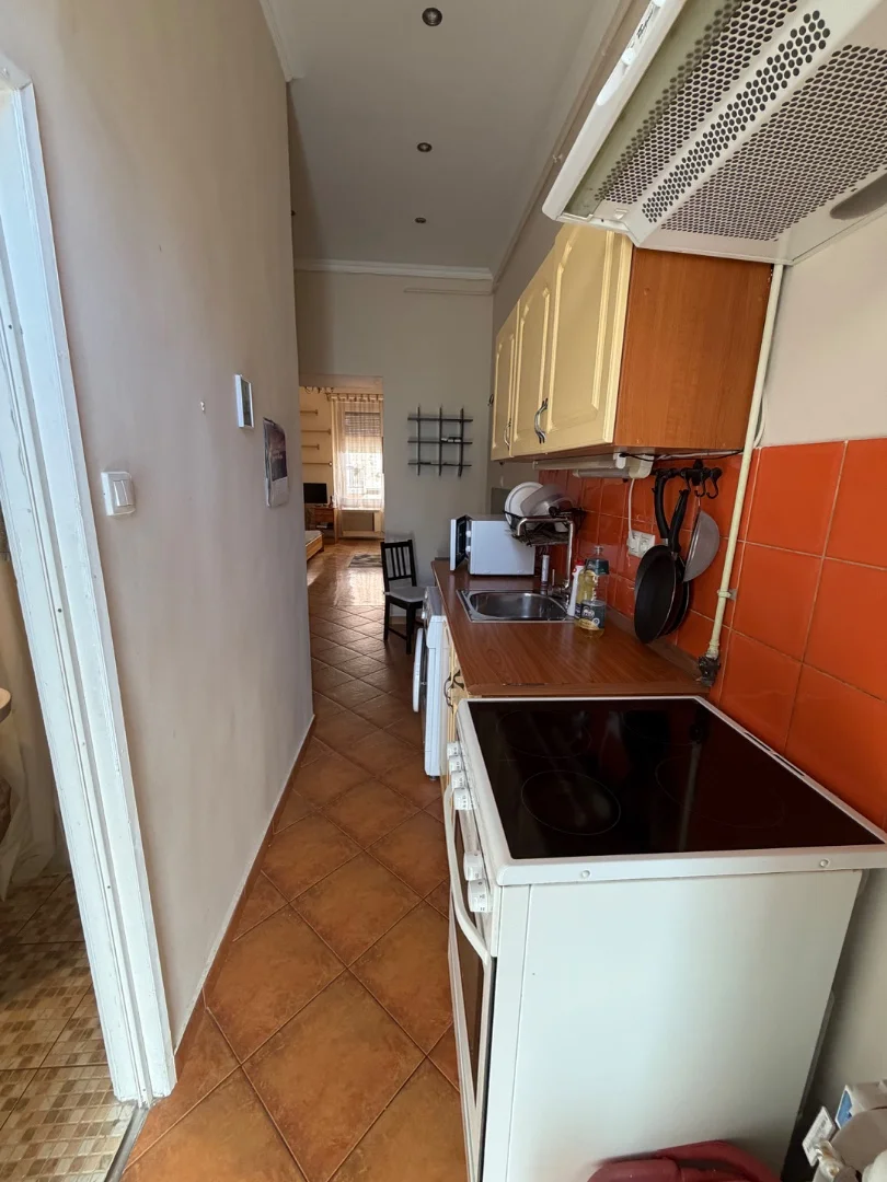 Eladó tégla lakás Budapest 14. ker. Ilka utca - Kép 4
