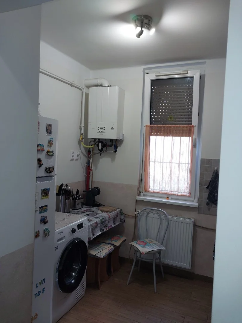 Eladó tégla lakás Miskolc Ládi telep - Kép 9