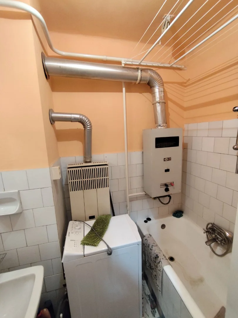 Eladó tégla lakás Miskolc Selyemrét utca - Kép 8