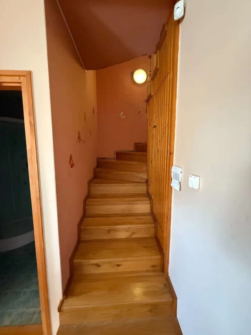 Eladó sorház Debrecen Vámospércsi út - Kép 9