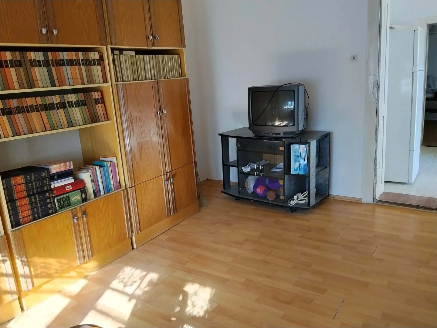 Eladó családi ház Nyírtelek Szent István út - Kép 2