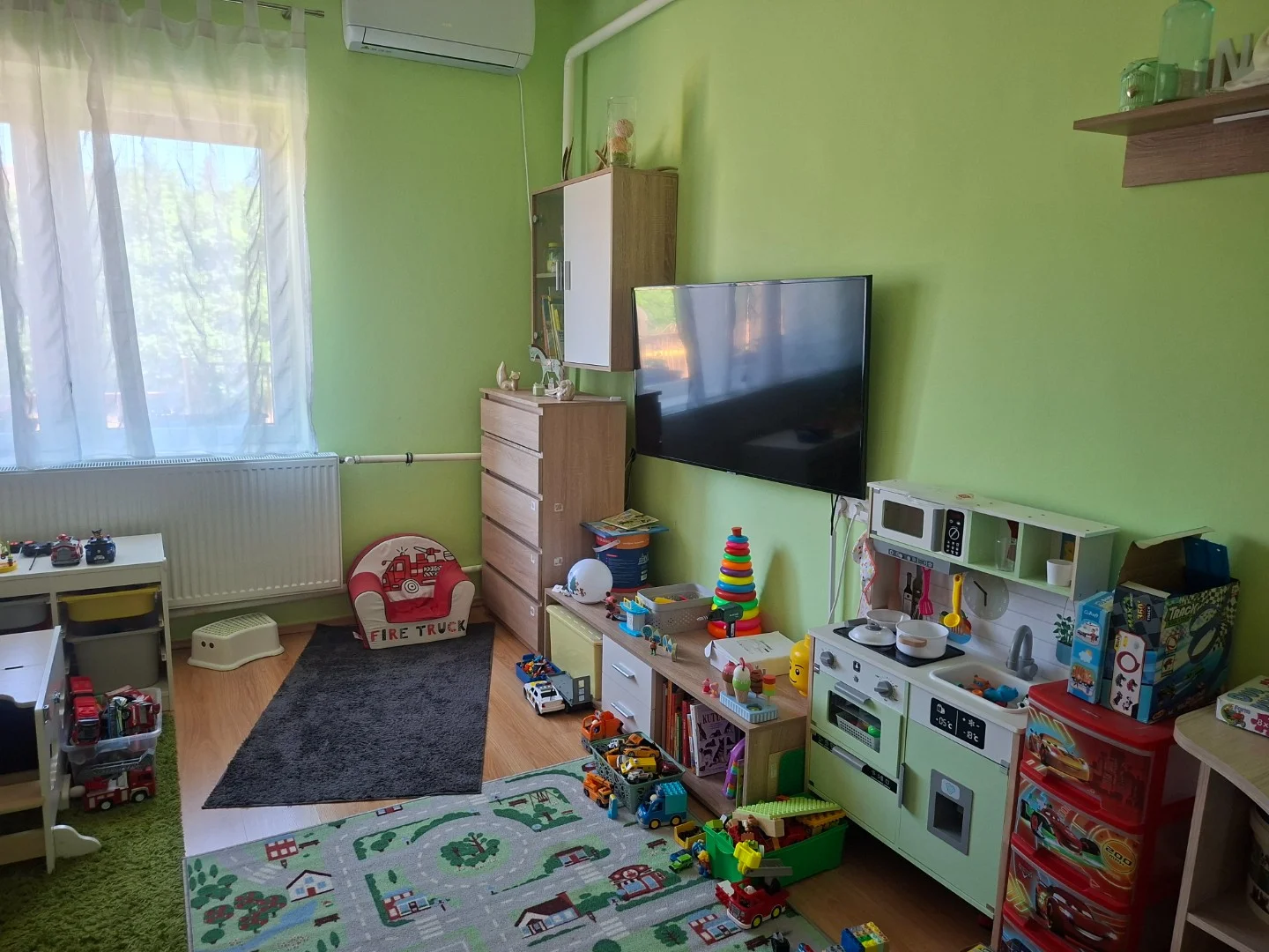 Eladó családi ház Tatabánya Tompa Mihály utca - Kép 7