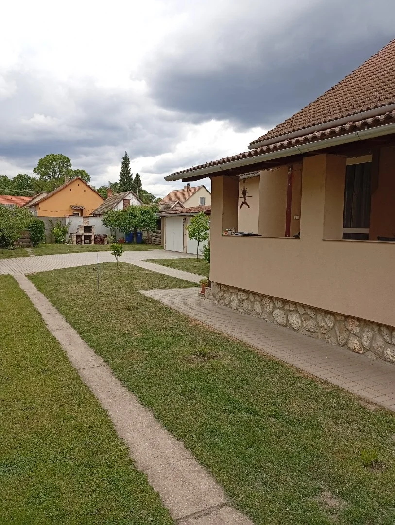Eladó családi ház Sátorhely II.Lajos - Kép 7