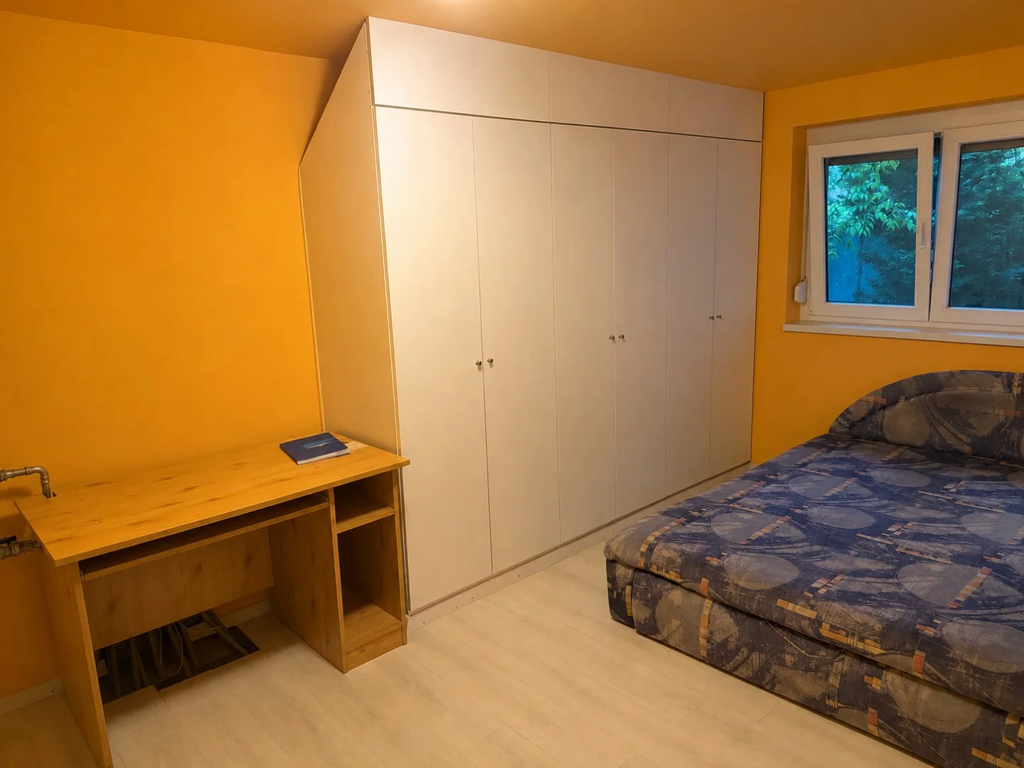 Eladó családi ház Solymár Madách u - Kép 3