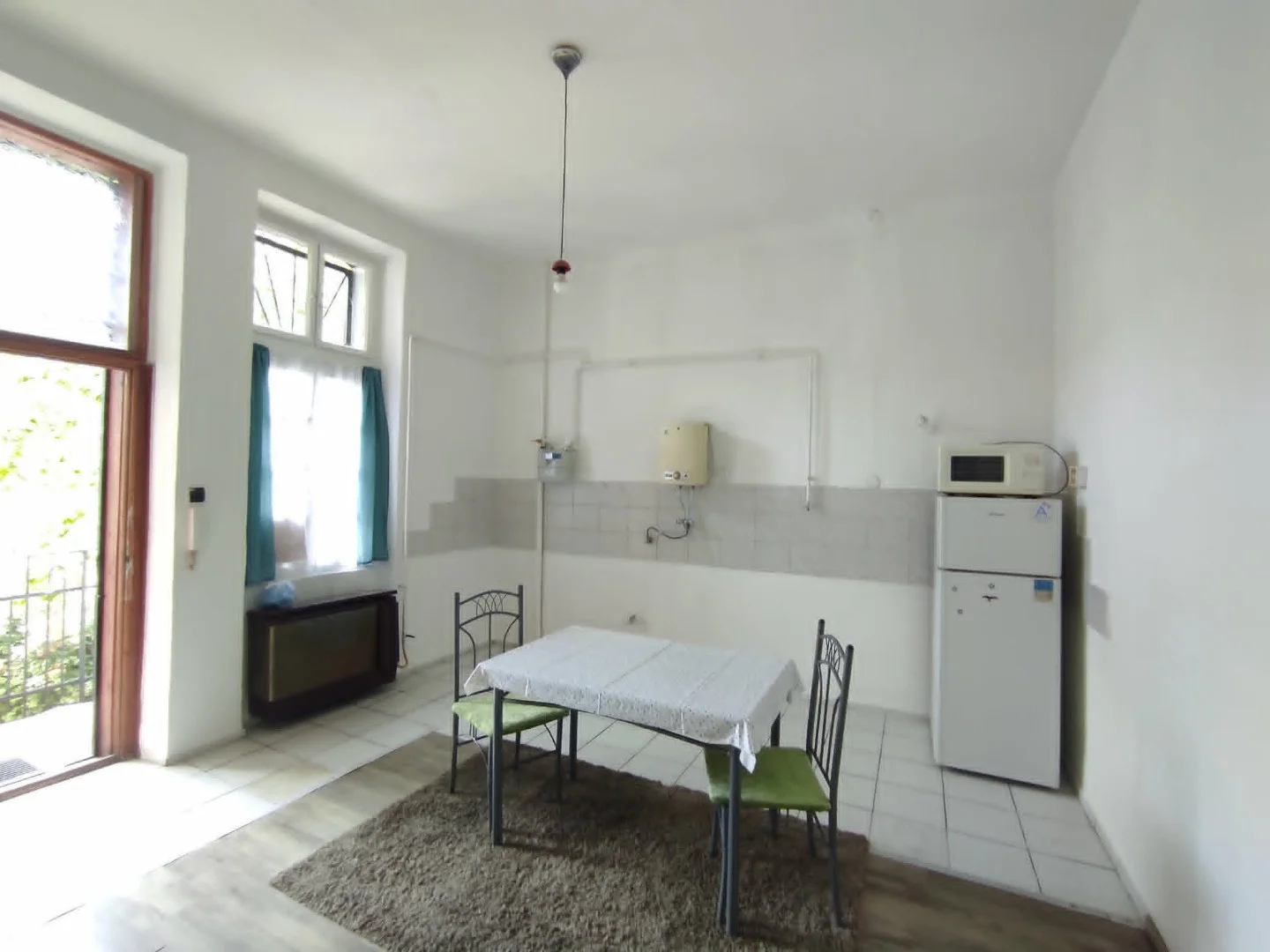 Eladó tégla lakás Budapest 08. ker. Kálvária utca - Kép 4
