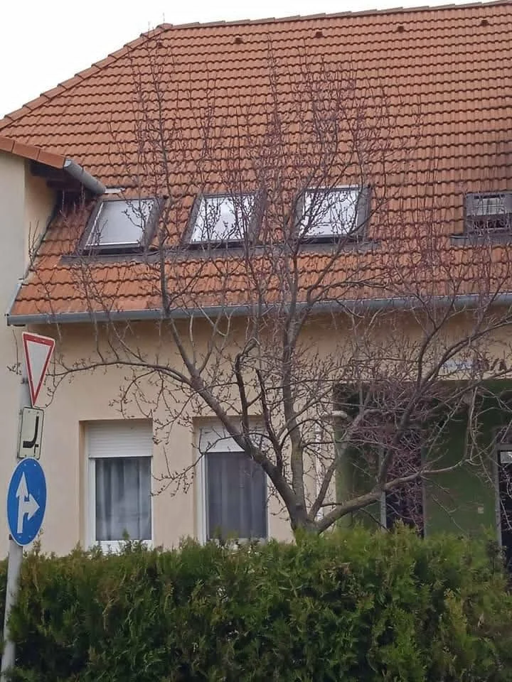Eladó tégla lakás Baja Szent Antal - Kép 12