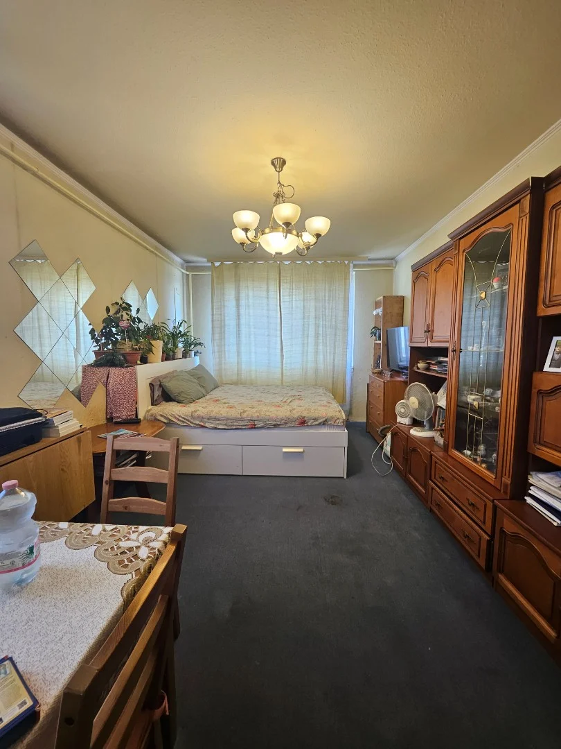 Eladó panel lakás Budapest 19. ker. Hunyadi utca - Kép 9