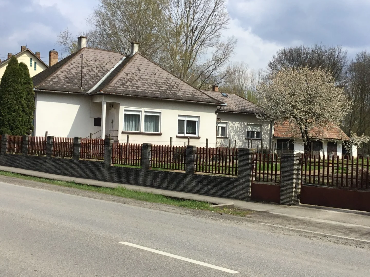 Eladó családi ház Nagydorog Kossuth - Kép 8