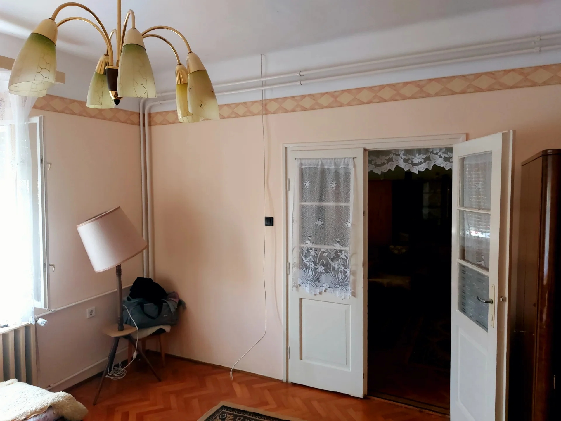Eladó tégla lakás Ostoros Deák Ferenc ut - Kép 10