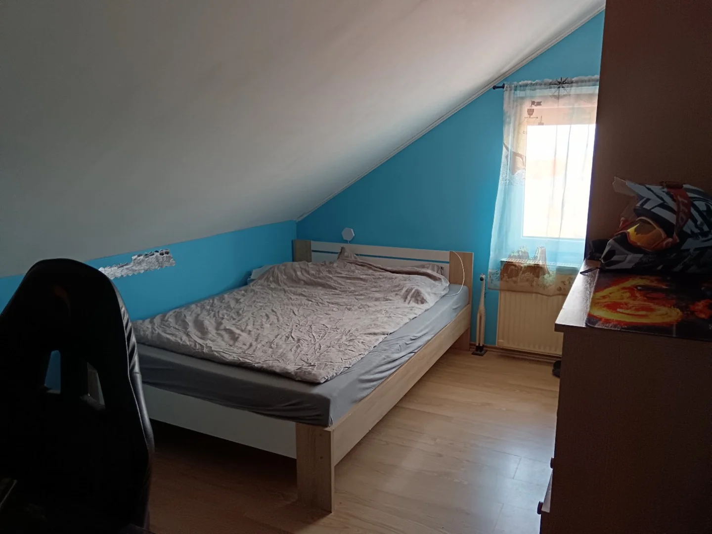 Eladó családi ház Nemesbük Szőlőhegyi utca - Kép 8
