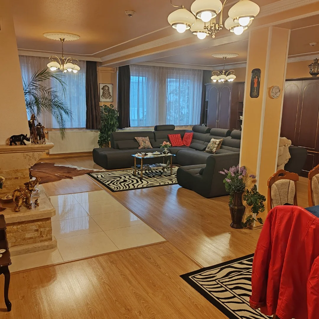 Eladó családi ház Budapest 13. ker. Forgách utca - Kép 16