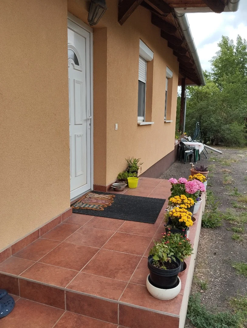 Eladó családi ház Erdőkertes Béke U. - Kép 4