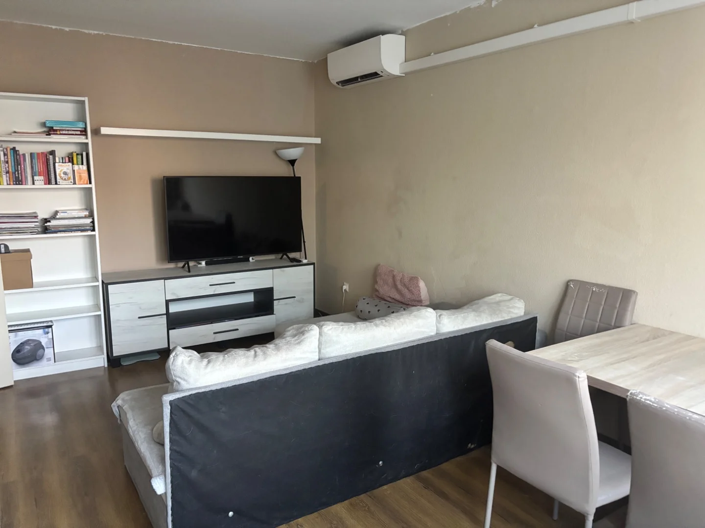 Eladó panel lakás Tatabánya Sárberki ltp 1.emelet - Kép 6