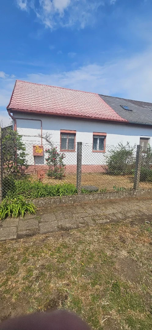 Eladó ikerház Debrecen Rába