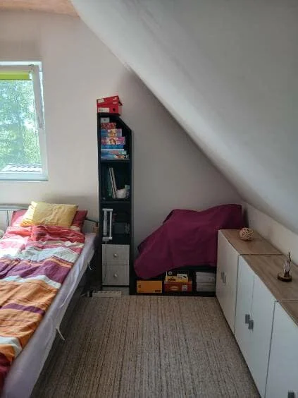 Eladó önálló nyaraló nyaraló / üdülő Dunavecse - Kép 3