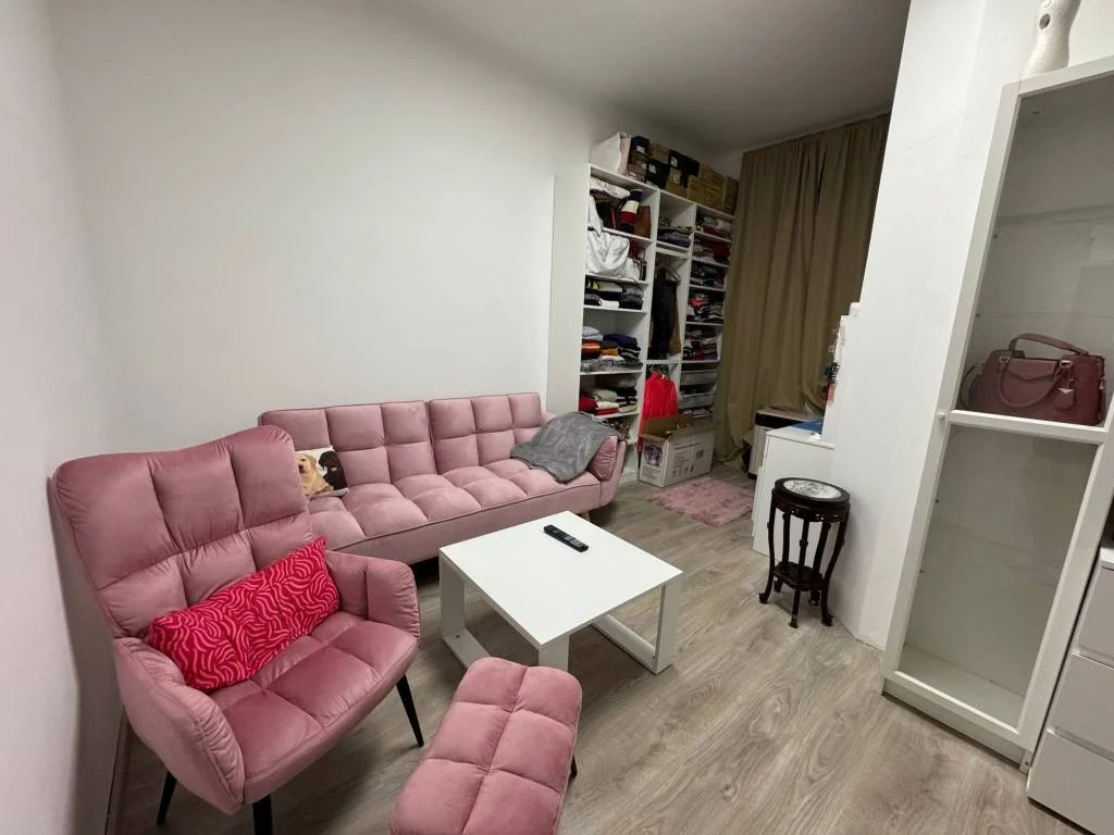 Eladó tégla lakás Budapest 13. ker. Szekszárdi utca - Kép 4