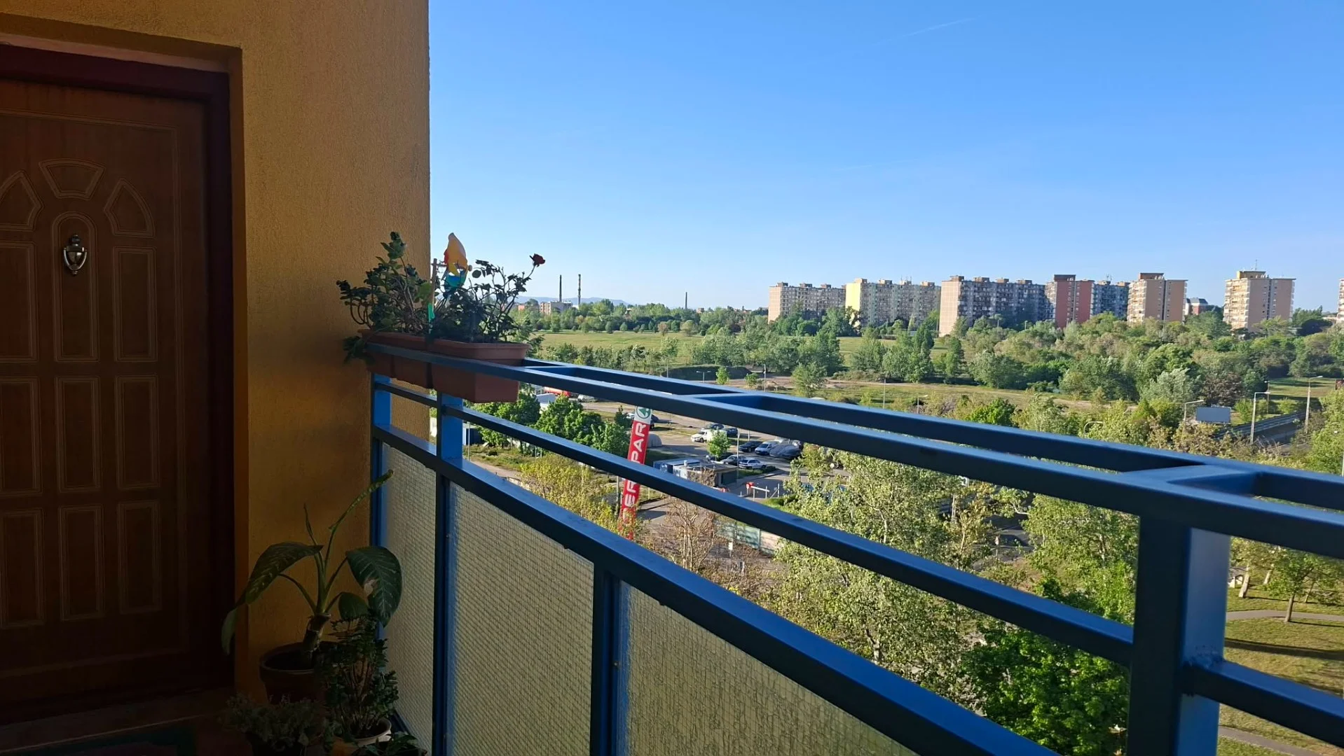 Eladó panel lakás Budapest 10. ker. Gőzmozdony - Kép 7