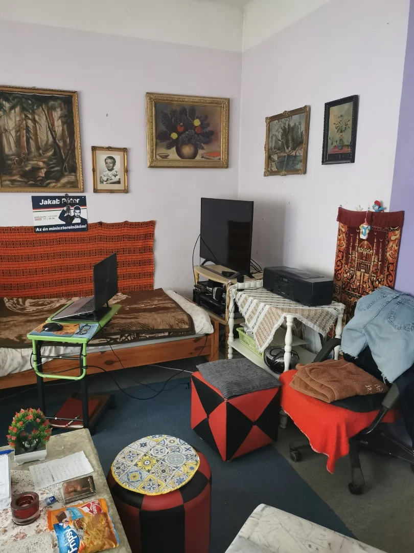Eladó családi ház Gerde Béke - Kép 16