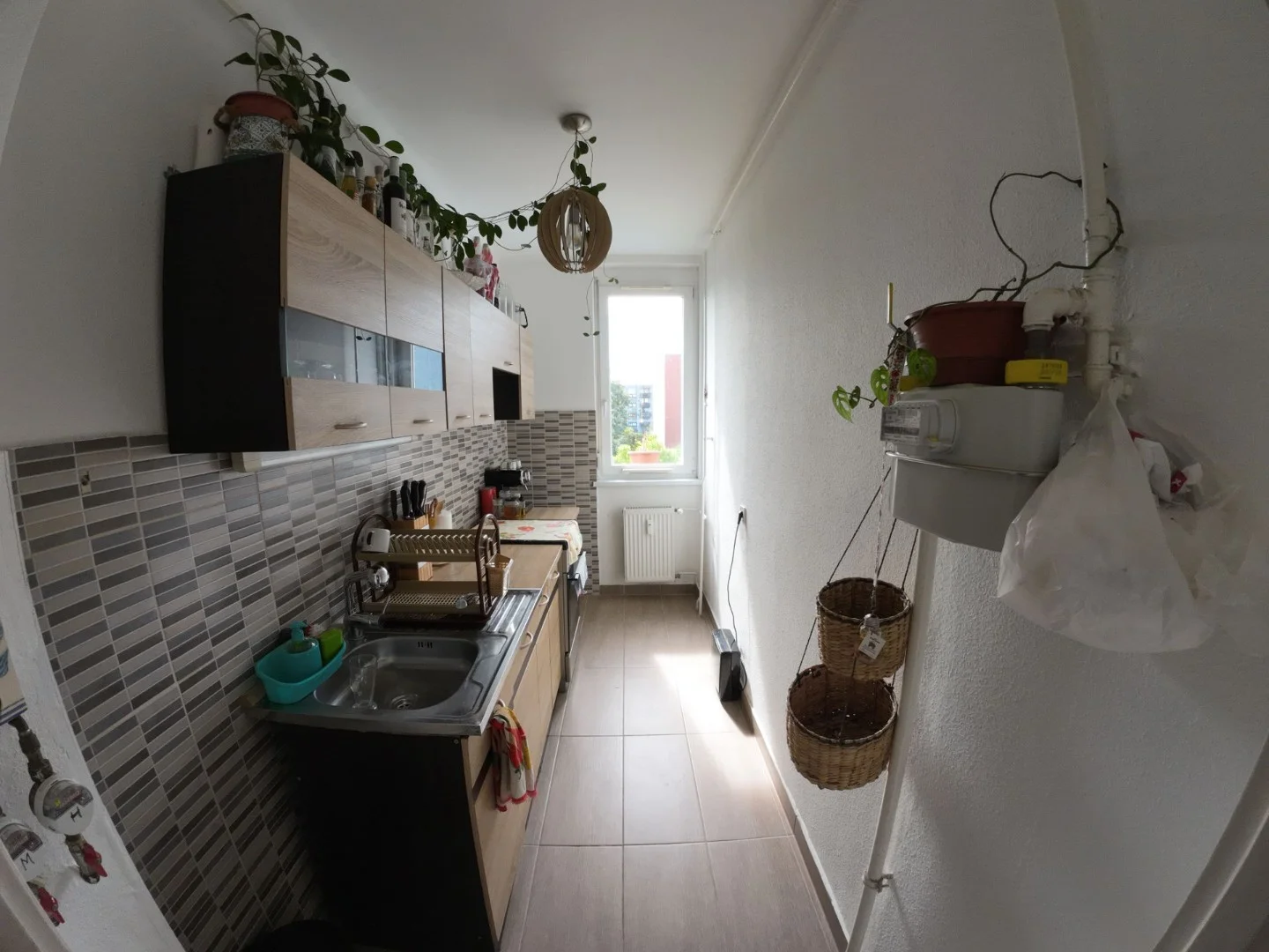 Eladó panel lakás Budapest 18. ker. Építő utca - Kép 5