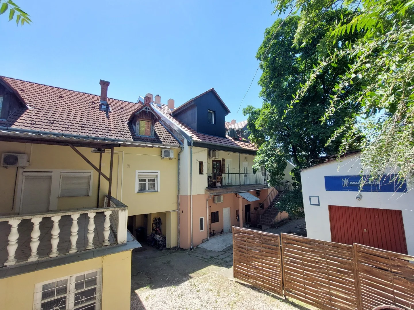 Eladó tégla lakás Pécs P.L. - Kép 20