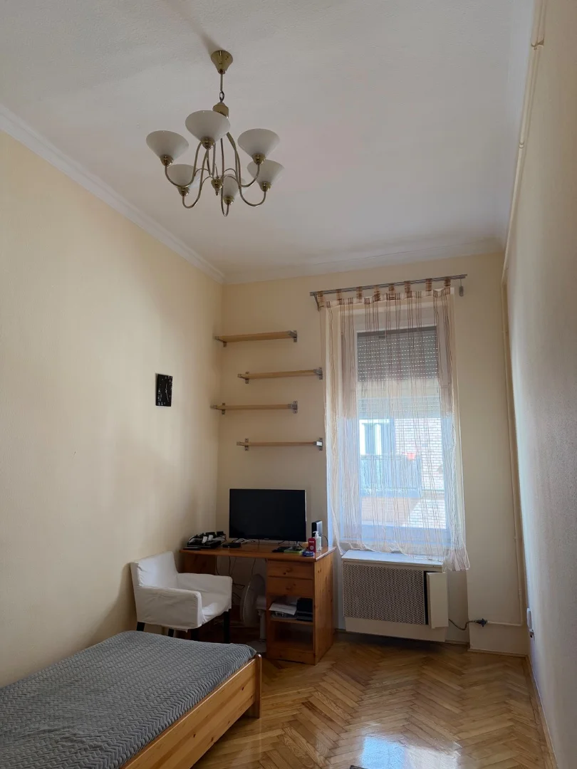 Eladó tégla lakás Budapest 14. ker. Ilka utca