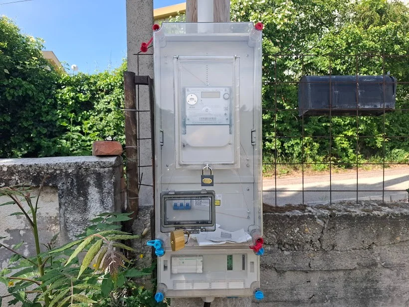 Eladó építési telek Diósd Égettvölgyi utca - Kép 3