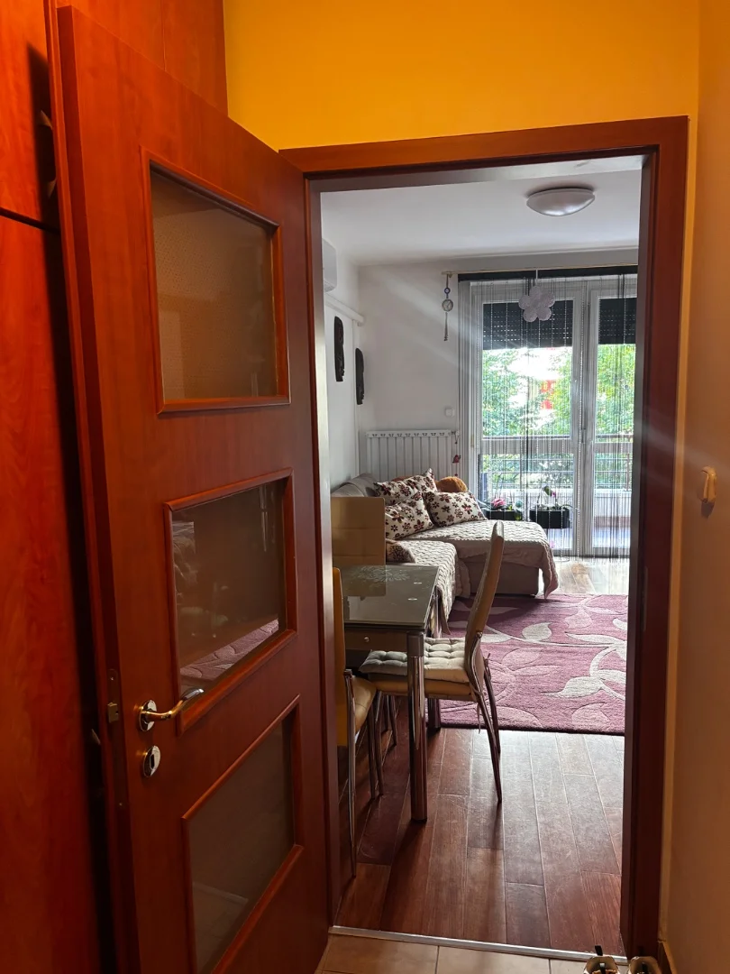 Kiadó tégla lakás Budapest 13. ker. Vizafogo sétàny - Kép 12