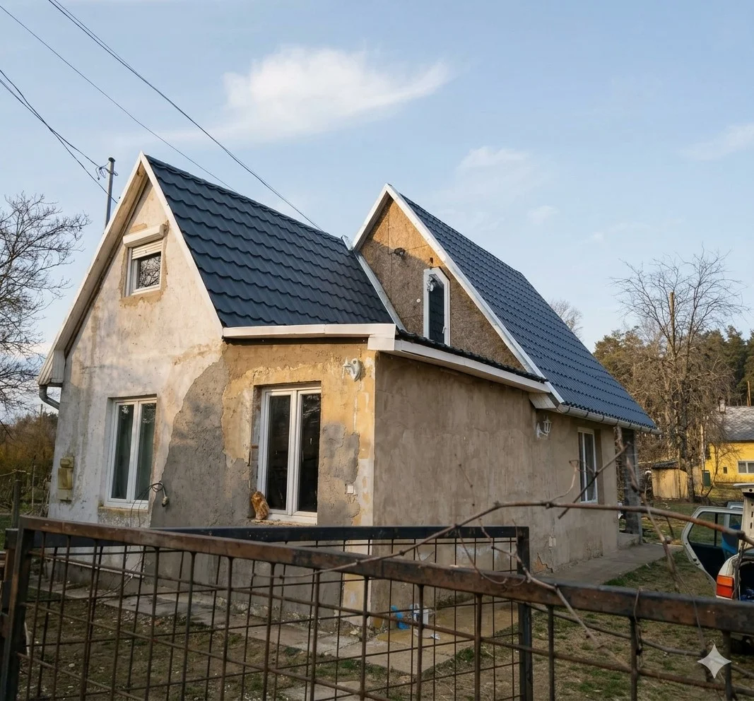 Eladó családi ház Debrecen Èger