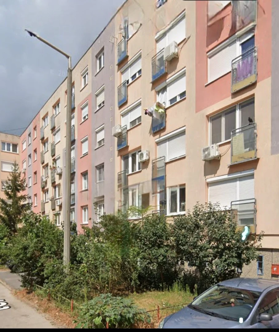 Eladó panel lakás Székesfehérvár Pilinszy János tér
