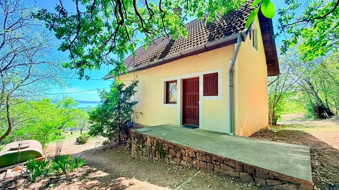 Eladó önálló nyaraló nyaraló / üdülő Balatonszepezd Akácfa utca - Kép 5