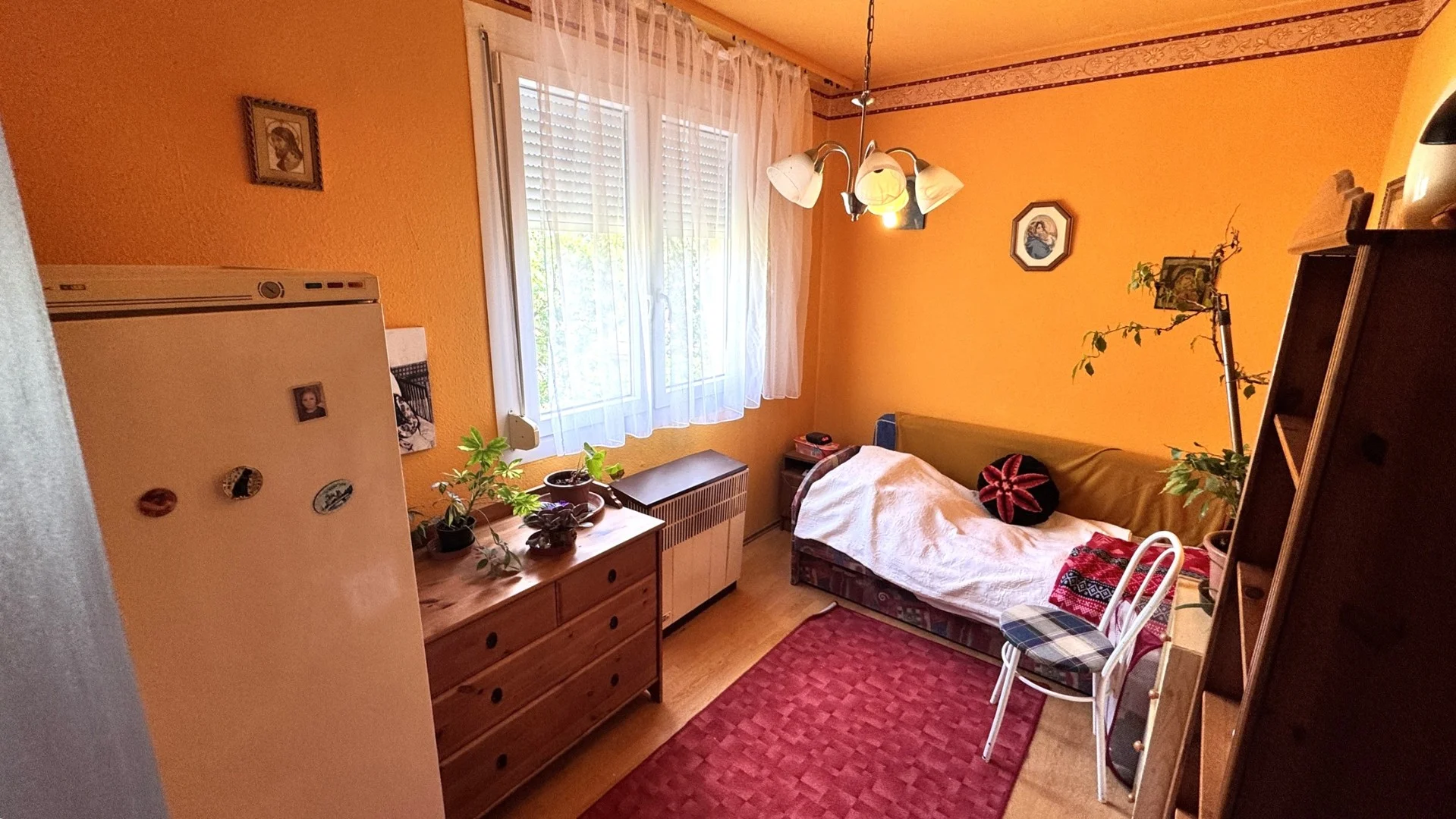 Eladó tégla lakás Nyíregyháza KFC közelében - Kép 11