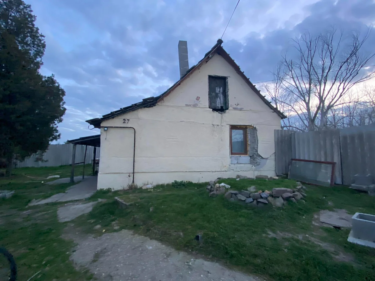 Eladó családi ház Dunavecse - Kép 15