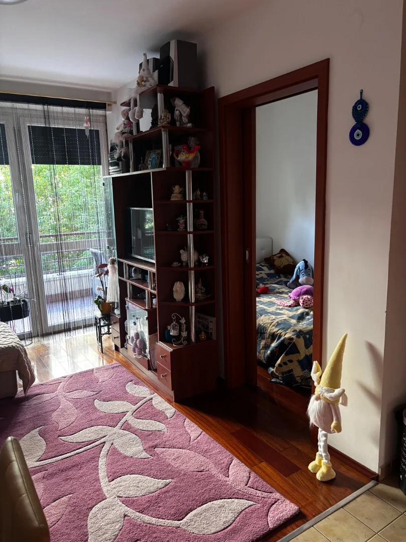 Kiadó tégla lakás Budapest 13. ker. Vizafogo sétàny - Kép 14
