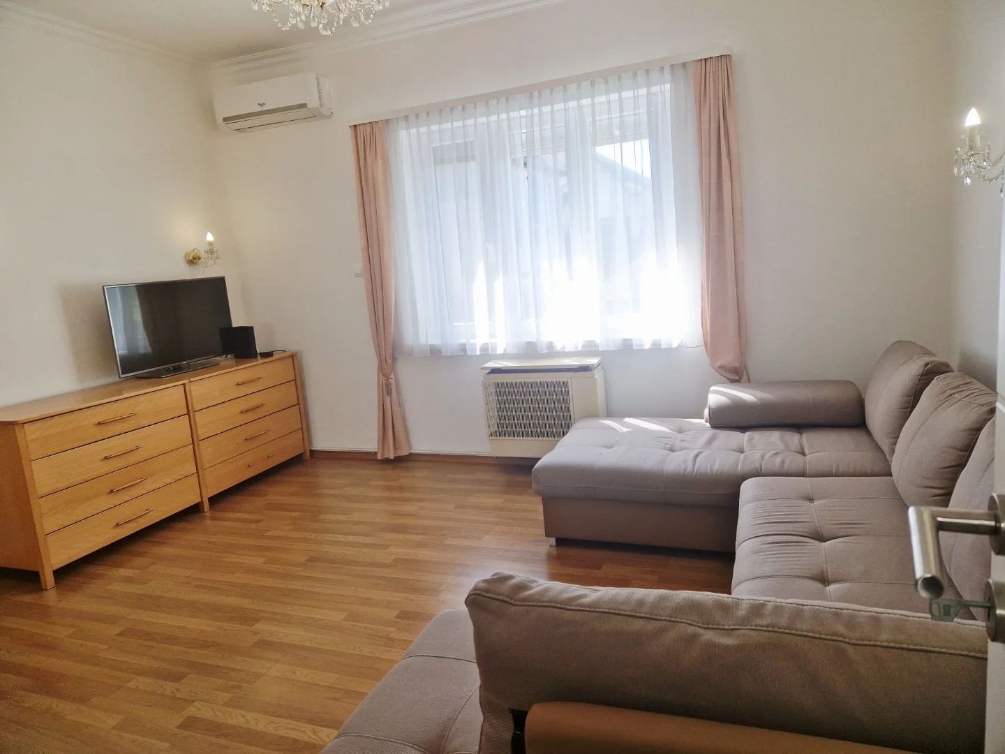 Kiadó tégla lakás Budapest 11. ker. Puskás Tivadar utca - Kép 2