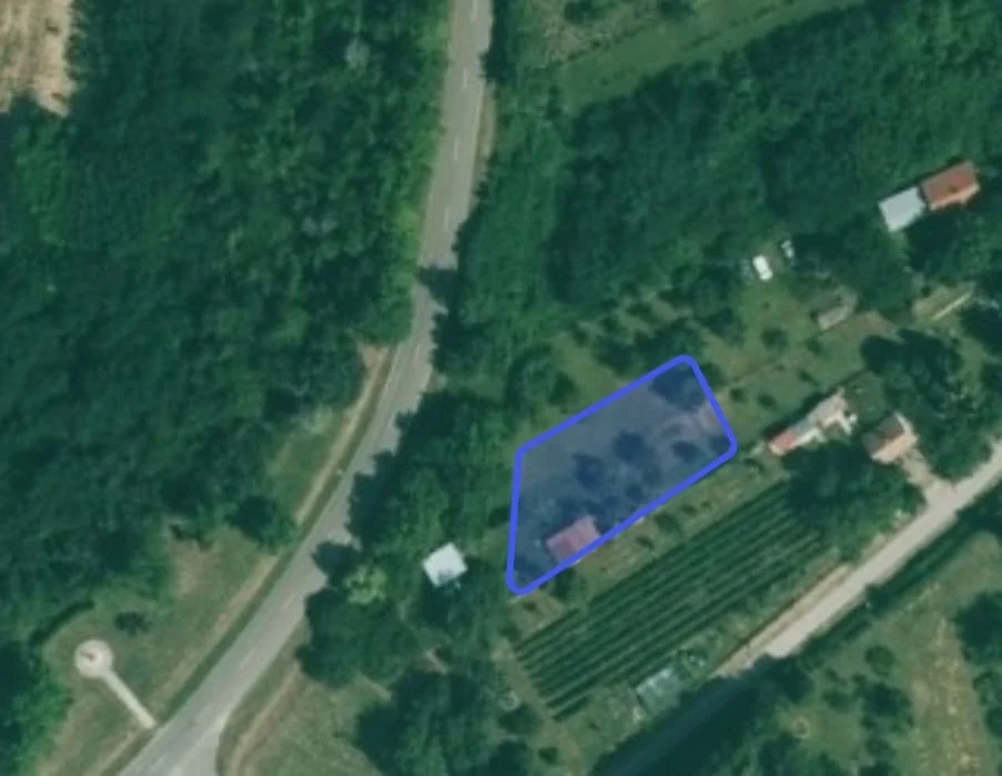 Eladó termőföld, szántó mezőgazdaság Pellérd - Kép 14