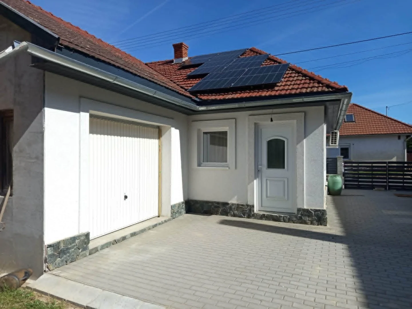 Eladó családi ház Pénzesgyőr